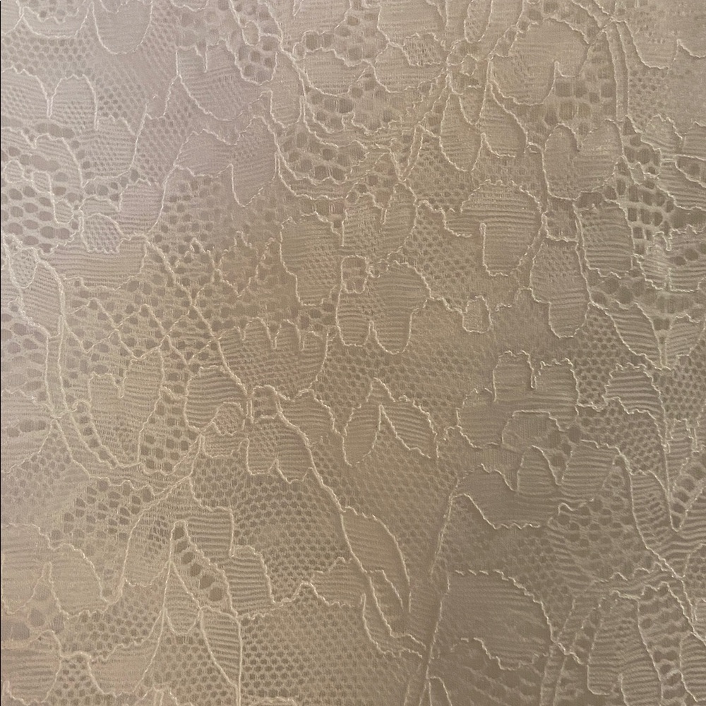 Lace Tank - Picture 6 of 8